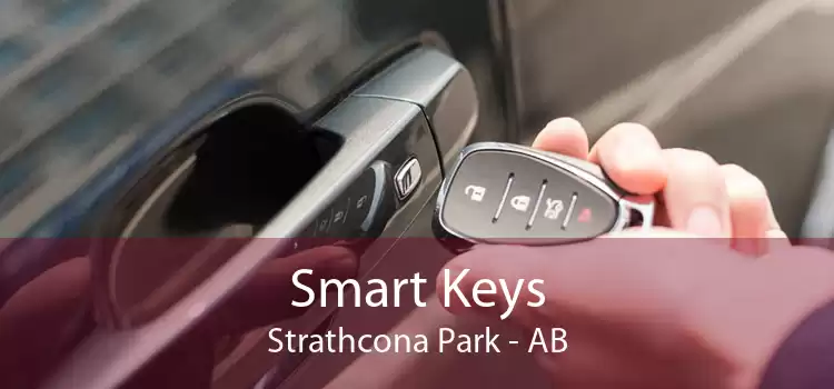 Smart Keys Strathcona Park - AB