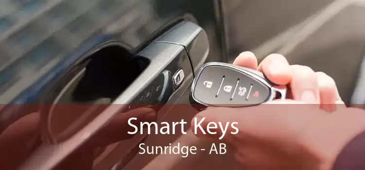 Smart Keys Sunridge - AB