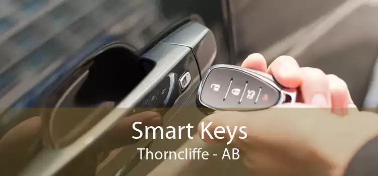 Smart Keys Thorncliffe - AB