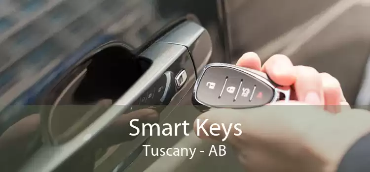 Smart Keys Tuscany - AB