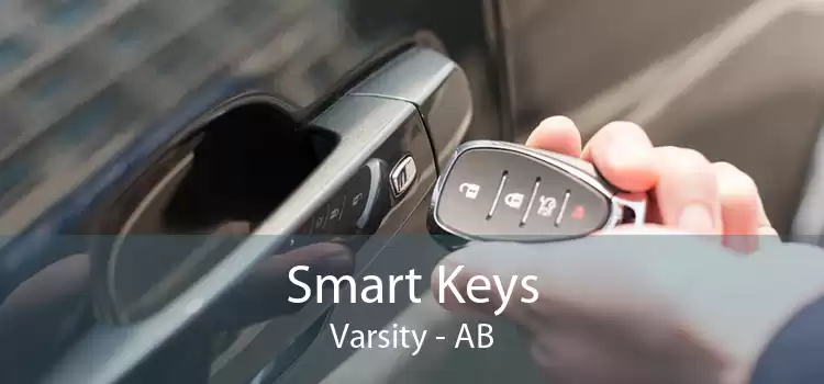 Smart Keys Varsity - AB