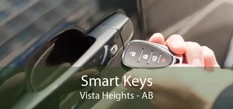 Smart Keys Vista Heights - AB