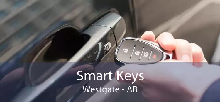 Smart Keys Westgate - AB