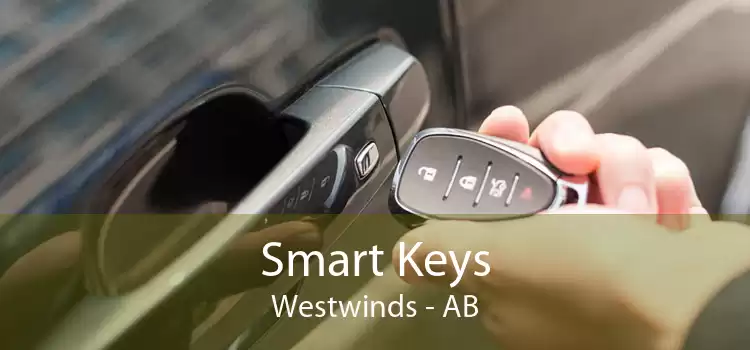 Smart Keys Westwinds - AB