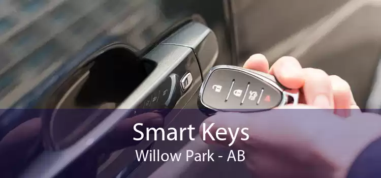 Smart Keys Willow Park - AB