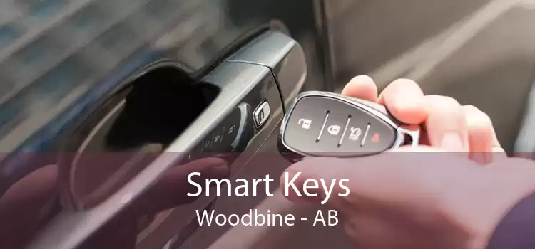 Smart Keys Woodbine - AB