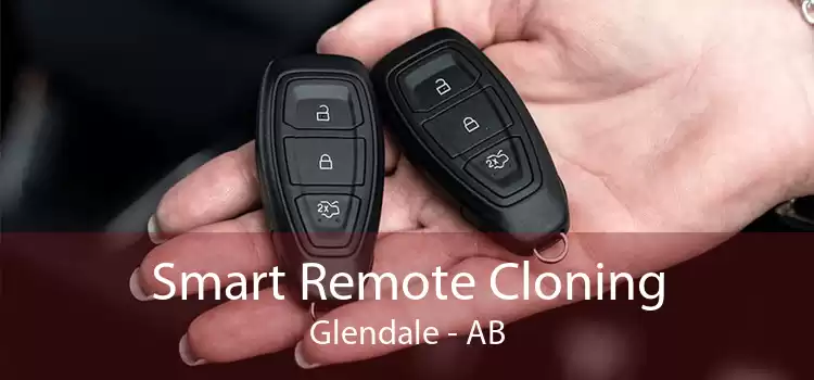 Smart Remote Cloning Glendale - AB