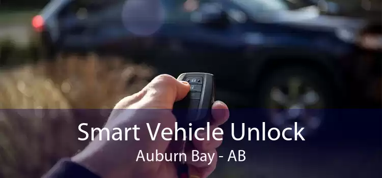 Smart Vehicle Unlock Auburn Bay - AB