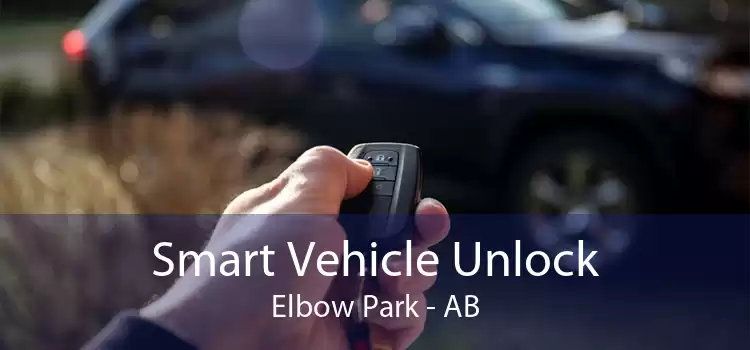 Smart Vehicle Unlock Elbow Park - AB