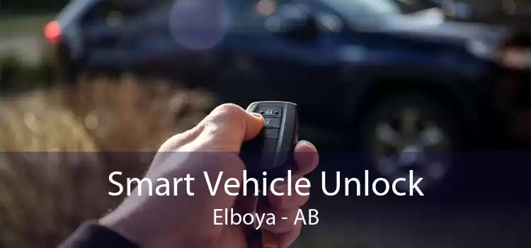 Smart Vehicle Unlock Elboya - AB