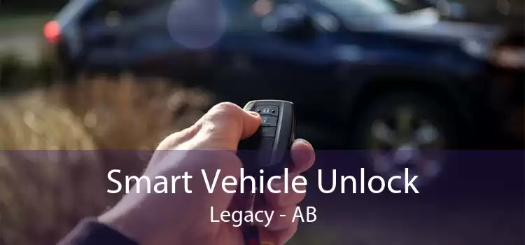 Smart Vehicle Unlock Legacy - AB
