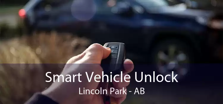 Smart Vehicle Unlock Lincoln Park - AB