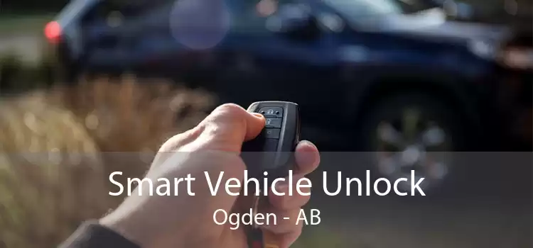 Smart Vehicle Unlock Ogden - AB