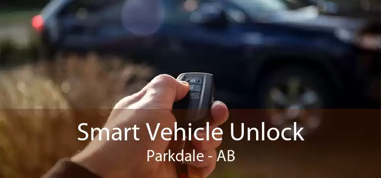 Smart Vehicle Unlock Parkdale - AB