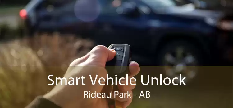 Smart Vehicle Unlock Rideau Park - AB