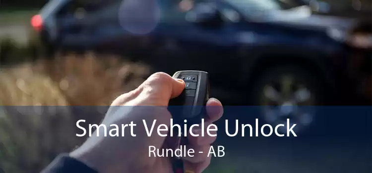 Smart Vehicle Unlock Rundle - AB