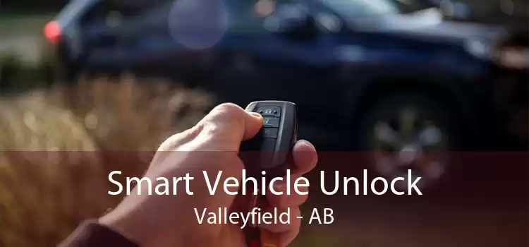 Smart Vehicle Unlock Valleyfield - AB