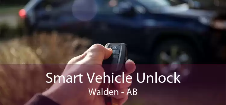 Smart Vehicle Unlock Walden - AB