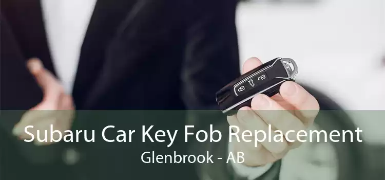 Subaru Car Key Fob Replacement Glenbrook - AB