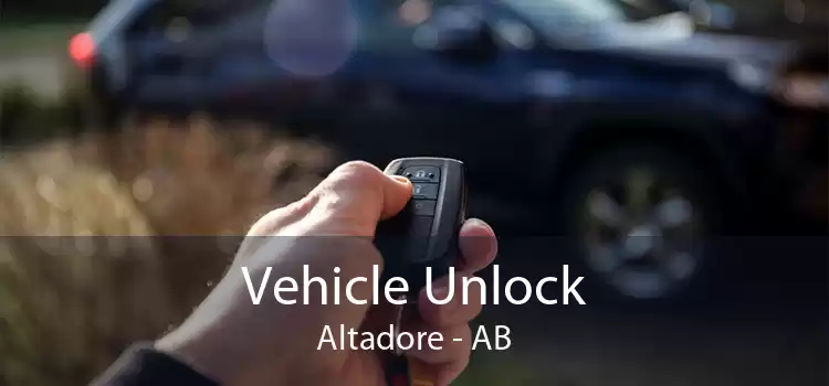 Vehicle Unlock Altadore - AB