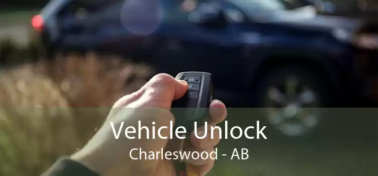 Vehicle Unlock Charleswood - AB