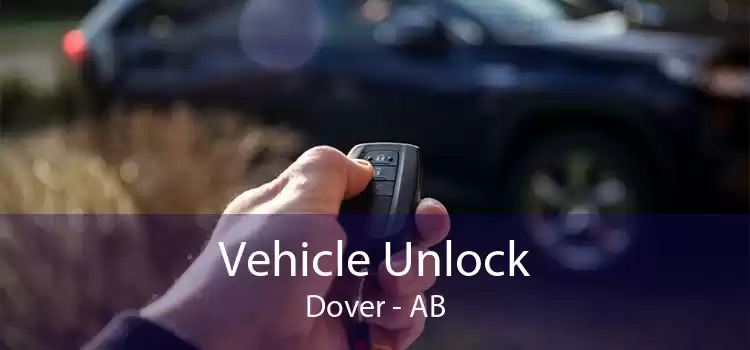 Vehicle Unlock Dover - AB