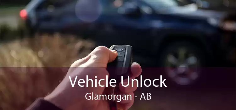 Vehicle Unlock Glamorgan - AB