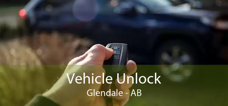 Vehicle Unlock Glendale - AB