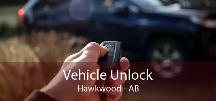 Vehicle Unlock Hawkwood - AB