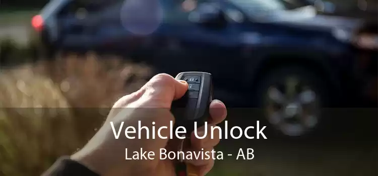 Vehicle Unlock Lake Bonavista - AB