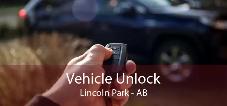 Vehicle Unlock Lincoln Park - AB