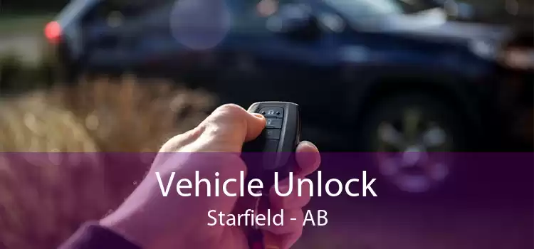 Vehicle Unlock Starfield - AB