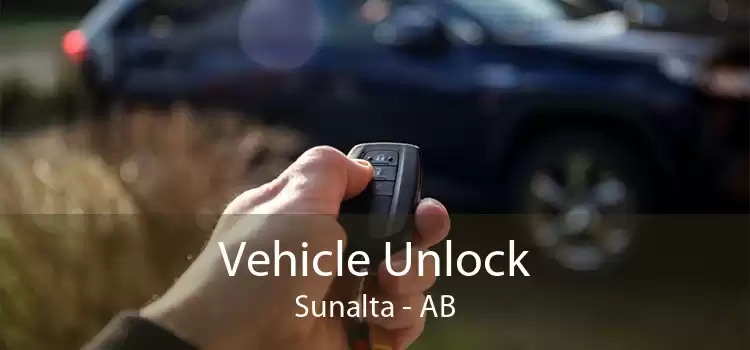 Vehicle Unlock Sunalta - AB