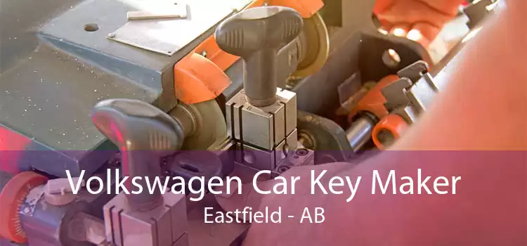 Volkswagen Car Key Maker Eastfield - AB