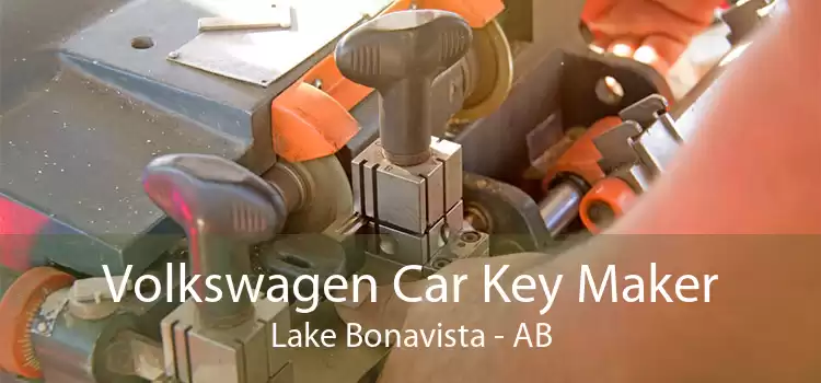 Volkswagen Car Key Maker Lake Bonavista - AB
