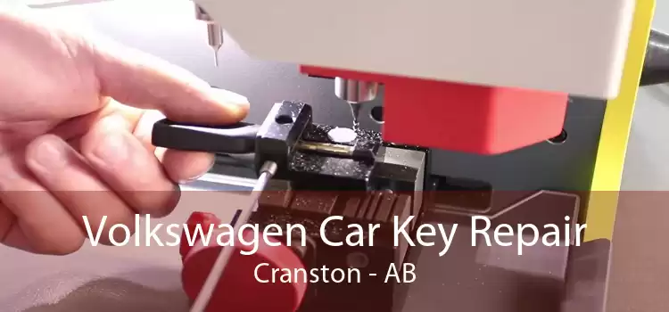 Volkswagen Car Key Repair Cranston - AB