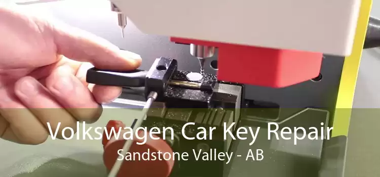 Volkswagen Car Key Repair Sandstone Valley - AB