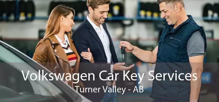 Volkswagen Car Key Services Turner Valley - AB