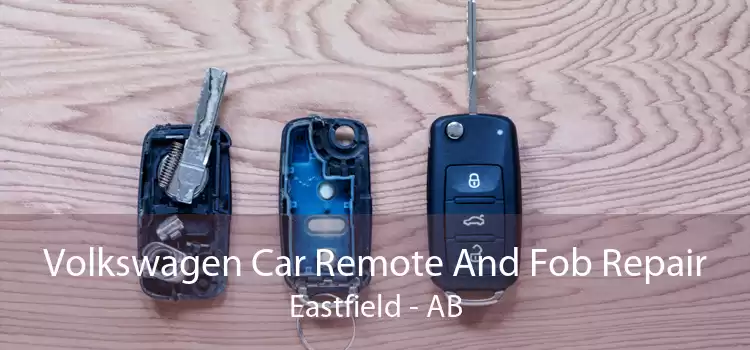 Volkswagen Car Remote And Fob Repair Eastfield - AB