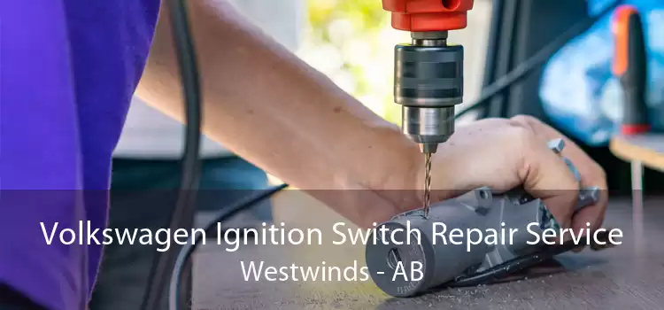 Volkswagen Ignition Switch Repair Service Westwinds - AB