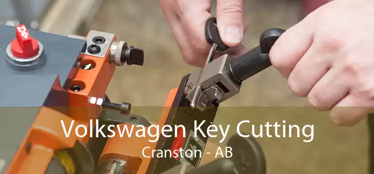 Volkswagen Key Cutting Cranston - AB