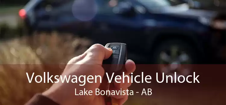 Volkswagen Vehicle Unlock Lake Bonavista - AB