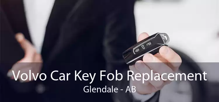 Volvo Car Key Fob Replacement Glendale - AB