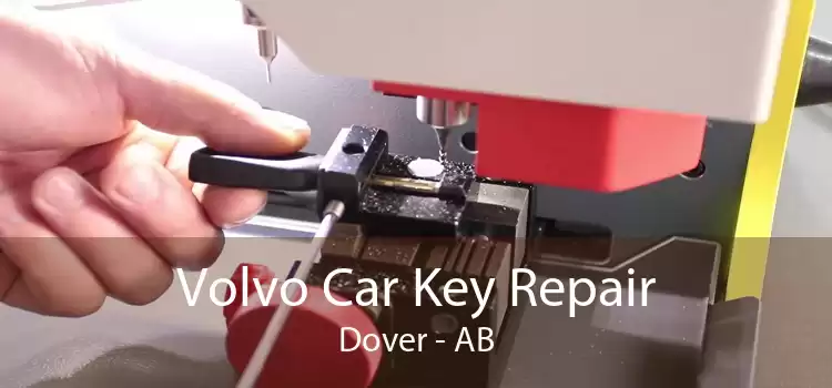 Volvo Car Key Repair Dover - AB