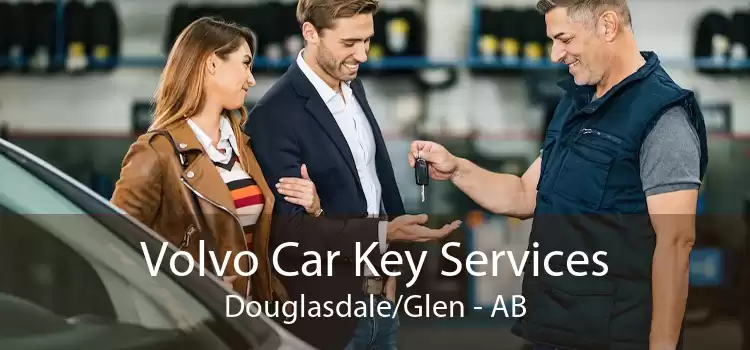 Volvo Car Key Services Douglasdale/Glen - AB