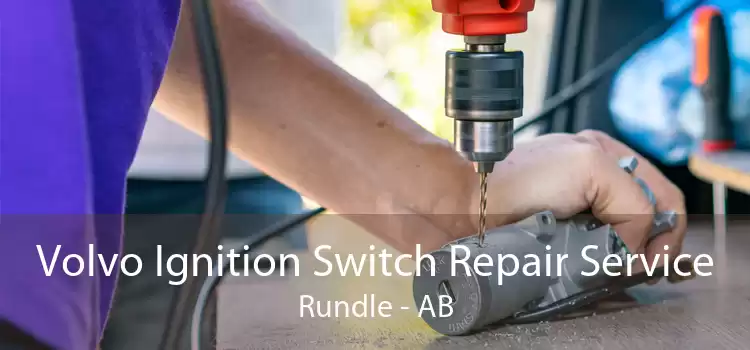 Volvo Ignition Switch Repair Service Rundle - AB