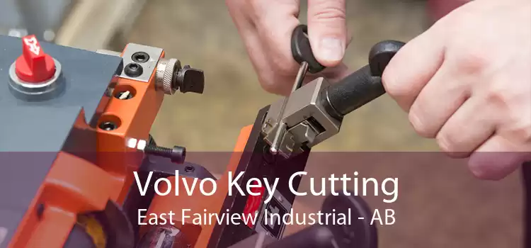 Volvo Key Cutting East Fairview Industrial - AB