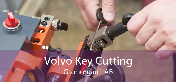 Volvo Key Cutting Glamorgan - AB