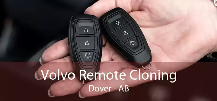 Volvo Remote Cloning Dover - AB