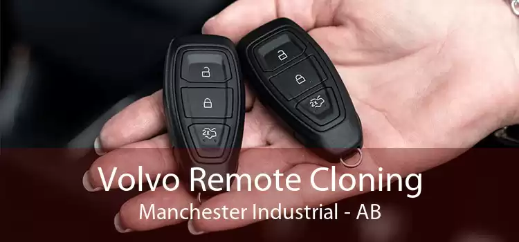 Volvo Remote Cloning Manchester Industrial - AB